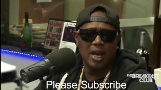 MASTER P Warns JAY Z Stop Disrespecting My Family or Your Rap Career Ends After 444 ALBUM