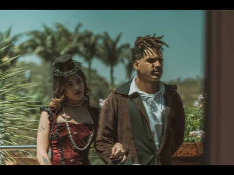 Mãos Sujas - Cynthia Luz & Froid