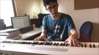 ''Pokemon XY'' Piano Medley