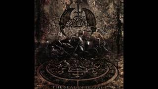 Lord Belial - Seal of Belial (Full Album)