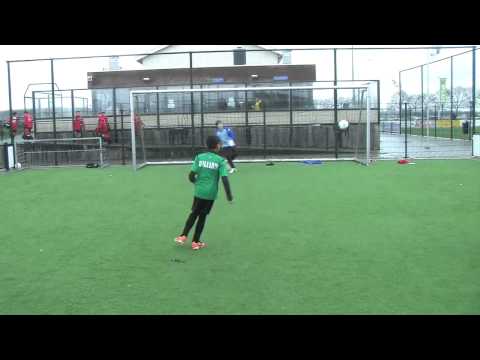 Hoe neem je een penalty, Deel 117