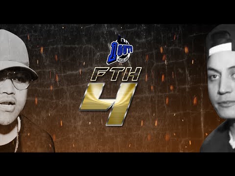 Talented Steven vs Bound2Smoke