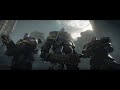 Warriors Of The World Warhammer 40k Tribute