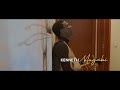 Kenneth Mugabi | Wamanyiza | (Official Lyrics Video) Latest Ugandan music 2022