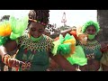Durban Zulu Maidens Zulu Culture