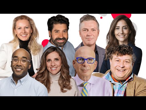 Is it all about AI? What's really shaping the CMO Agenda? - 2025 in review #bettermarketingpod