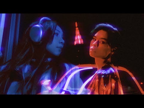 AGA 江海迦 & Gin Lee 李幸倪 | MIZU x 喘息空間 (Mashup)