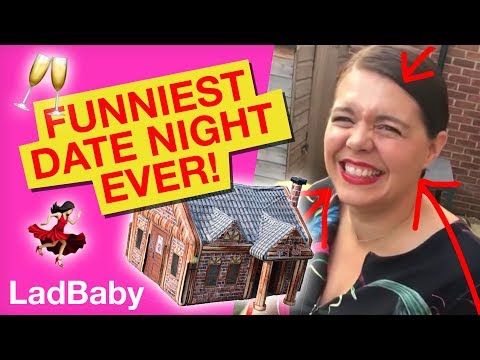 download lagu mp3 mp4 Ladbaby Date Night, download lagu Ladbaby Date Night gratis, unduh video klip Ladbaby Date Night