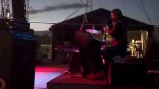 Little Birdy - Brother (Live at Groovin&#39; The Moo)