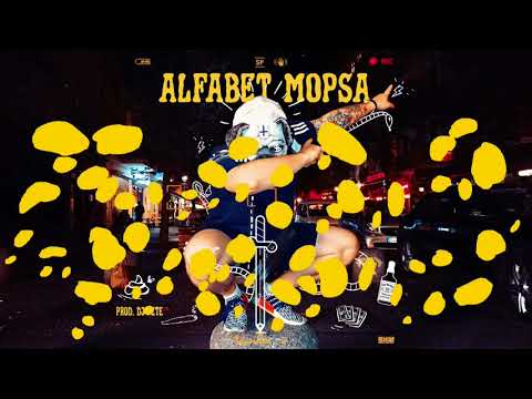 11. Mops - EYO (prod. Dj Pete)