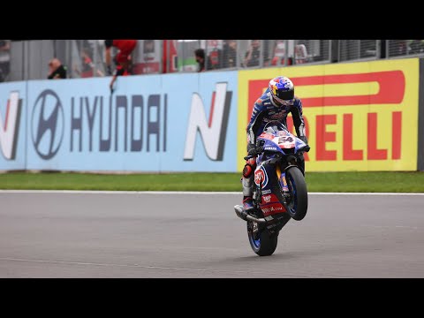 Round Recap: Donington Park Round 4