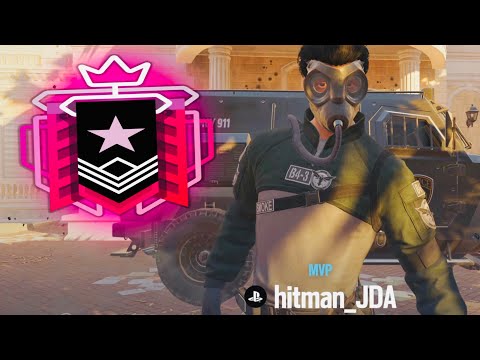 How To Win More Games Solo Queueing - Rainbow Six Siege Console