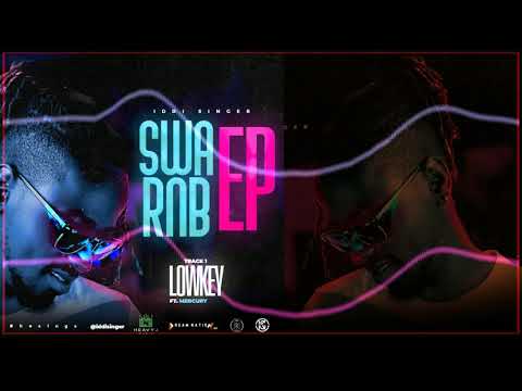Iddi Singer - LOWKEY (Official Audio) ft Mercury (SkizaTune : SMS Skiza 7639468 to 811)