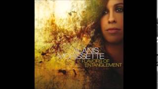 Alanis Morissette - Orchid [Flavors of Entanglement Bonus Track]