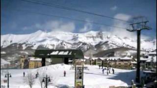preview picture of video ' Map, orchard city, CO'