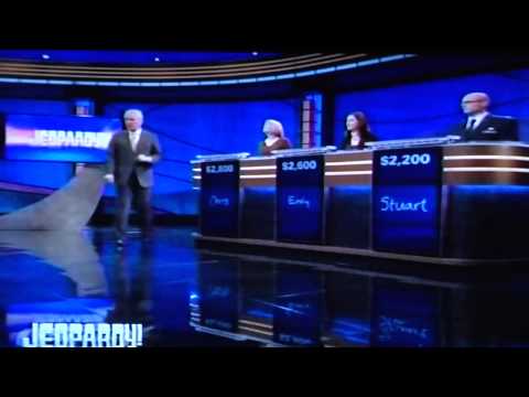 Jeopardy