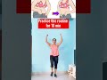 3 Easy Steps To Reduce Lower Belly Fat Shortvideo Losebellyfat Shorts Easytips