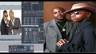 K-Ci &amp; JoJo – I Don’t MInd (Slowed Down)