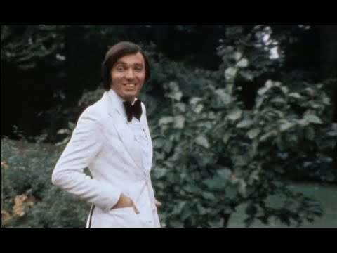Karel Gott - Einmal um die ganze Welt (1970)