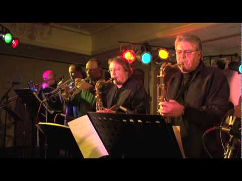 I've Got to Groove - The Dance Hall Docs with Brent Carter