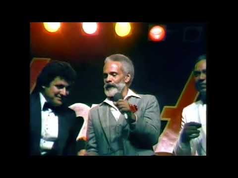 Ismael Rivera- Oriza (Homenaje a Cortijo 1983)