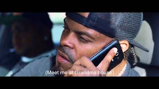 Funch the Camden Kid ft.  Mir Fontane  Switch Sides  (Official Video)