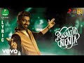 7UP Madras Gig - Season 2 - Rasaathi Nenja Lyric | Dharan Kumar l Yuvanshankar Raja