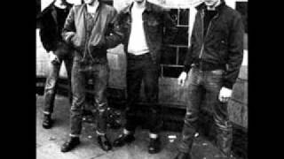 Slaughter and The Dogs   Where have all the bootboys gone