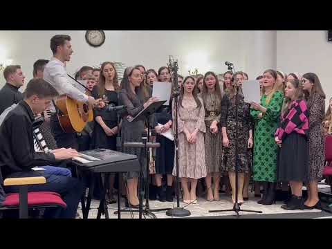 Viacuri Grele ,Grupul de tineri Horodnic