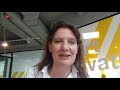 Innovatieve bedrijven ontmoeten elkaar in het Smart Innovation Hub