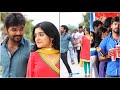 ️Kaathirunthaai Anbe WhatsApp Status ️2021 Tamil Love Song Full Screen HD ️ WhatsApp Status