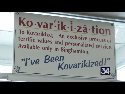 Kovarik Hardware