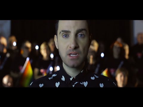 We Stand United (Pride Song) - Ft. Fly Young Red & Sydney LGBT Choir