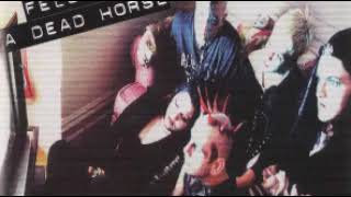Various Artists - TV Terror: Felching A Dead Horse [Disc 1] (1997 FULL ALBUM)