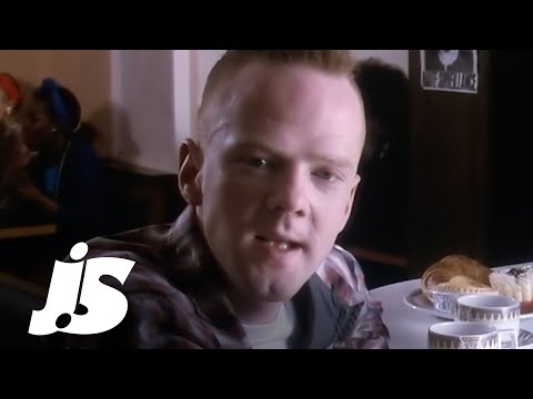 The Communards - Disenchanted HD Remaster (Official Video)