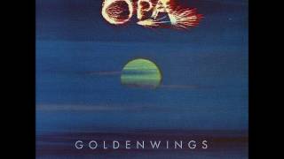 OPA - Goldenwings (1976) [Full Album]