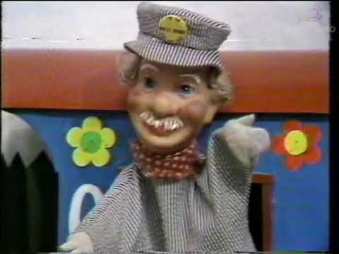 🙂THE UNCLE BOBBY SHOW 🙂 - CLICKITY CLACK EXPRESS (1978)