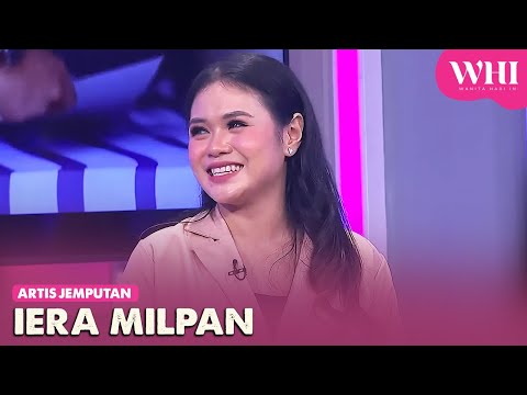 Artis Jemputan: Iera Milpan | WHI (25 Ogos 2023)