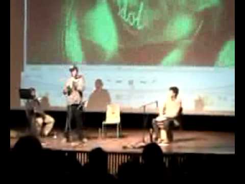 I'm Not White, I'm Jewish