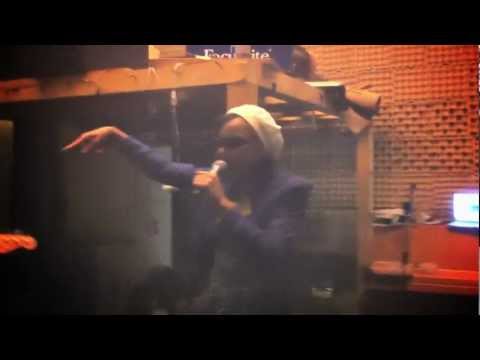 Dj Fresh - Gold Dust (Le Grand Uff Zaque Cover) Live dnb band