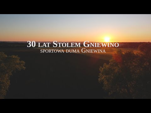 Film upamiętniający 30 lecie KS Stolem Gniewino