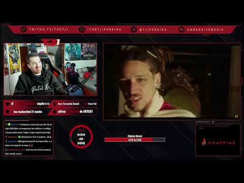 TJI REAGE A NTS - N FACTOS III