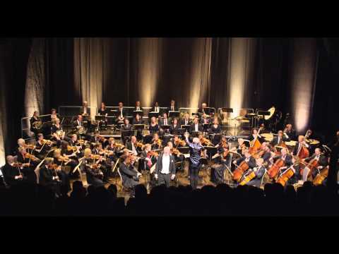 Verdi - La Traviata - Alfredo's aria (Act 2)