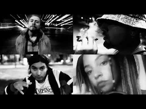 La Macumba / No + Ke Flow / SinFreno EmeCe / Latino Du Guetho / Condena