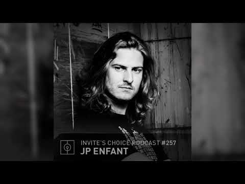 Invite's Choice Podcast 257 - JP Enfant