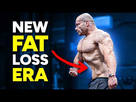 @RenaissancePeriodization - "The Belly Fat Spot-Reduction That (Actually) Works"