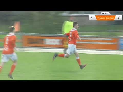 Samenvatting SVAngeren - JongeKracht