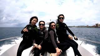サーフサイドサービス　ハイサイ