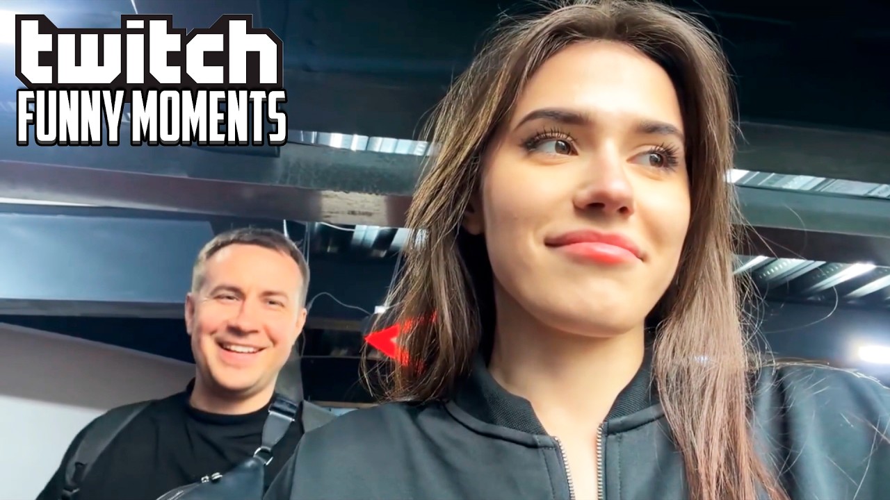 Топ Моменты с Twitch | Взрослые Ролевые Игры