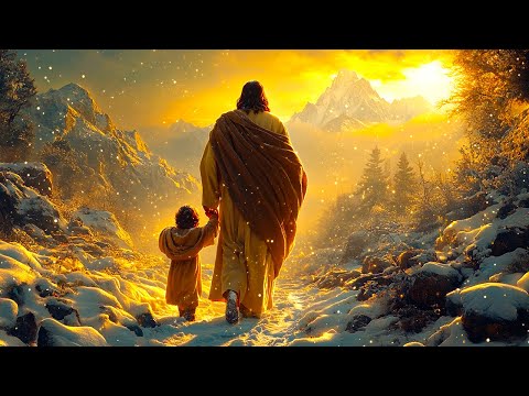 Listen For 15 Minutes • Holy Spirit Healing All The Damage Of The Body • Manifest Anything You Wa...